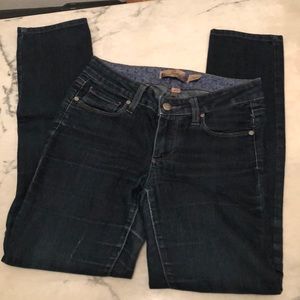 Paige Skyline skinny jeans